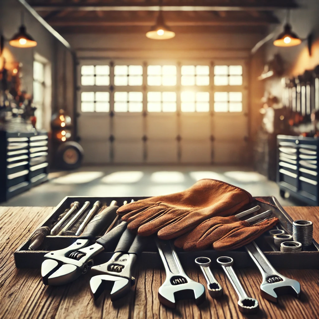 About Our Family-Owned Garage Door Company in Tyrone GA - Professional Service Team