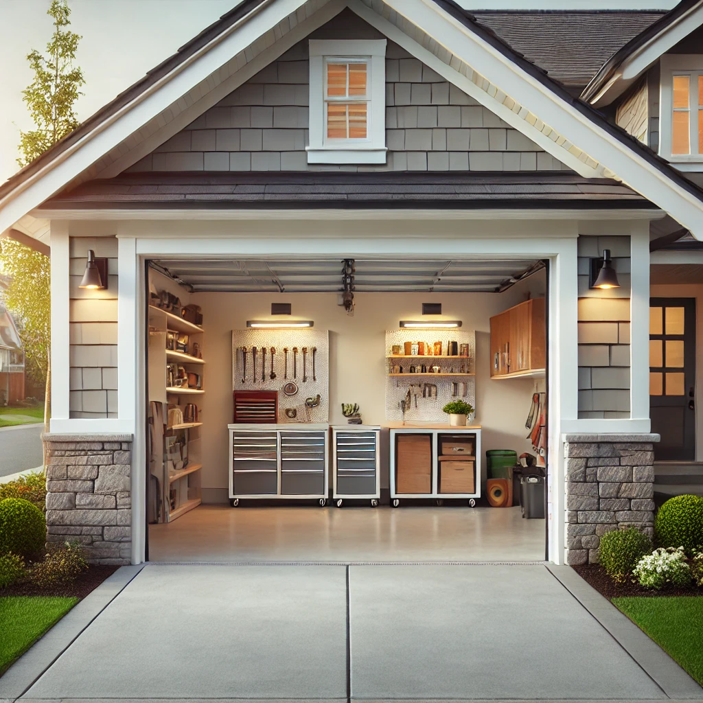 Latest garage door repair tips and maintenance guides from Tyrone's trusted experts