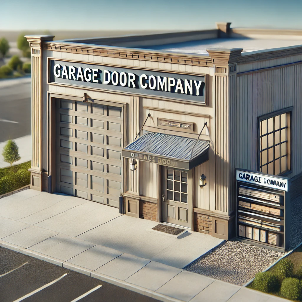 Best Garage Door Company Near Me Tyrone GA - 24/7 Emergency Service