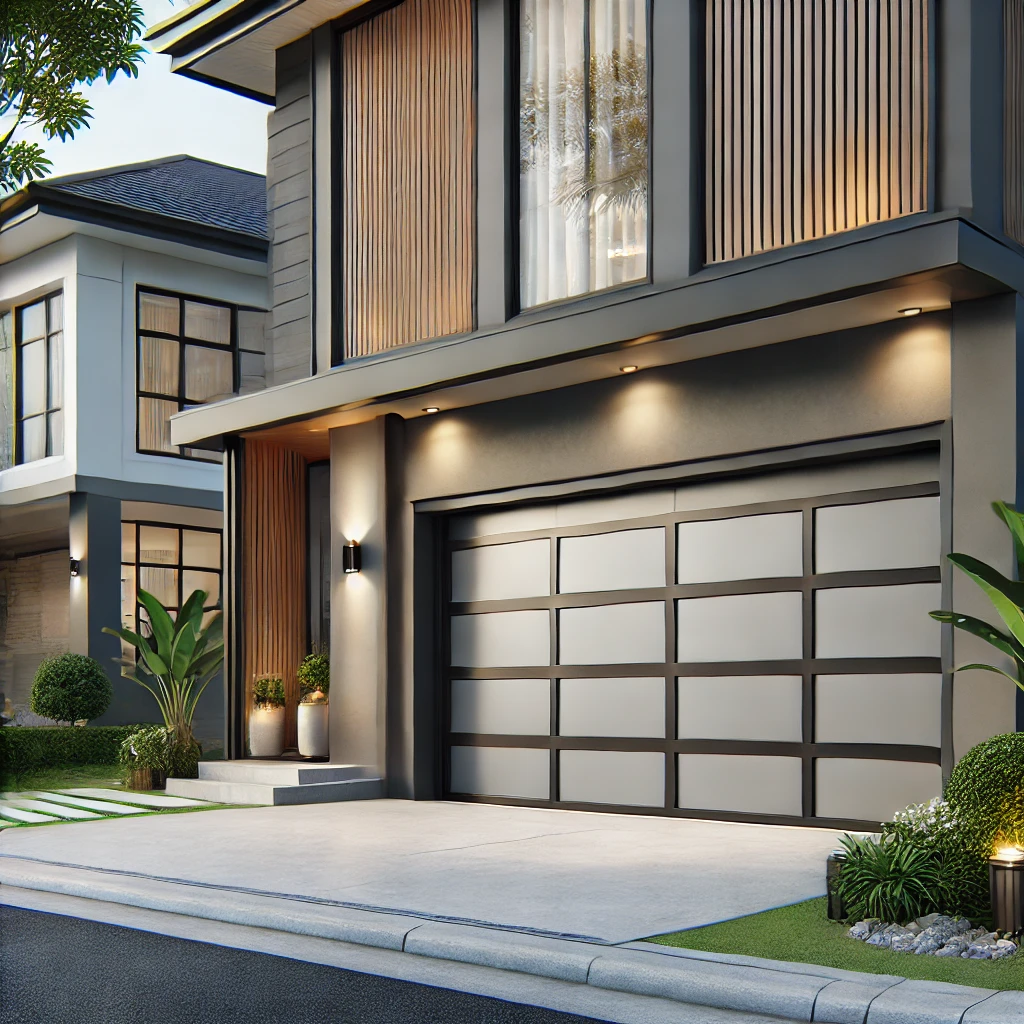 Professional Garage Door Company Tyrone GA - 24/7 Emergency Service & Repairs