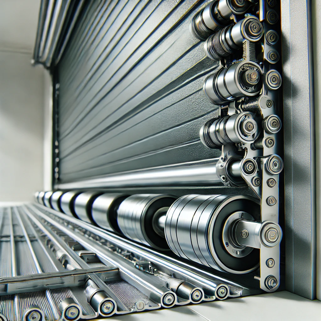 Expert Roller Garage Door Repairs Tyrone GA - Professional Door System Specialists